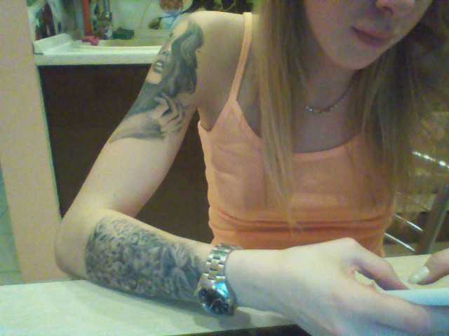 Sendung Screenshots HarleySweet