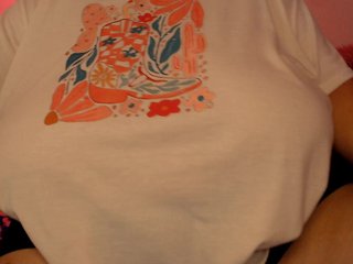 Erotischer Video -Chat LexyDevine