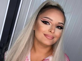 Erotischer Video -Chat MayaBlush