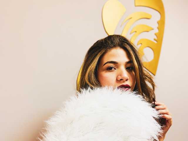 Foto des Profils MayaGrey