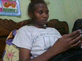 Erotischer Video -Chat Mayah21a