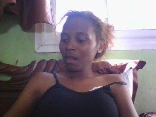 Erotischer Video -Chat Mayah21a