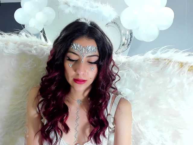 Sendung Screenshots MayaHicks