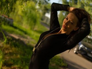 Erotischer Video -Chat MayaHipnoteyes