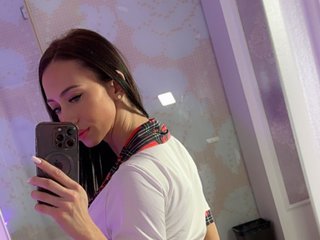 Erotischer Video -Chat MayaHipnoteyes