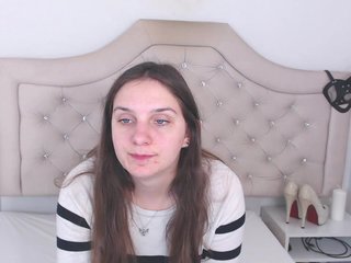 Erotischer Video -Chat MayaHot