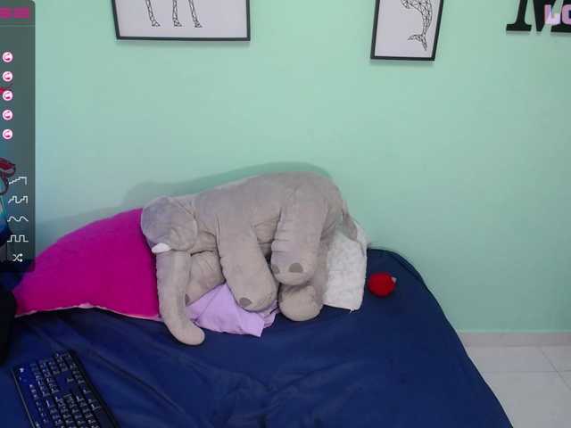 Sendung Screenshots Mayajohnson1