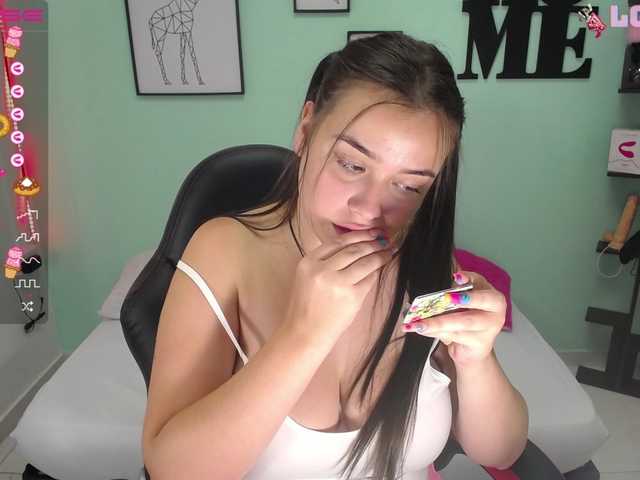 Sendung Screenshots Mayajohnson1