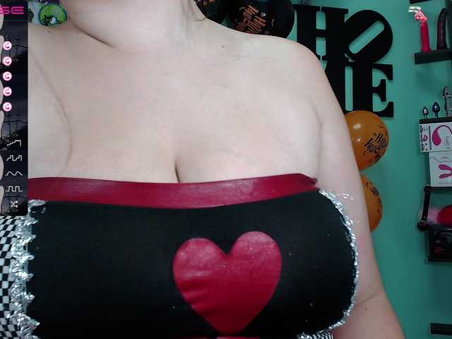 Sendung Screenshots Mayajohnson1