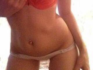 Erotischer Video -Chat mayakisa