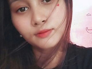 Erotischer Video -Chat Mayala