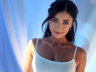 Erotischer Video -Chat mayaLOVE1