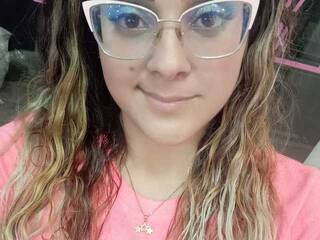 Erotischer Video -Chat MayaMartins