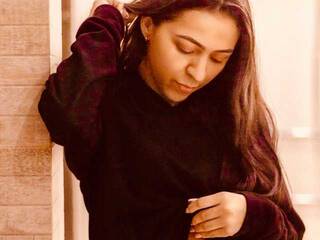 Erotischer Video -Chat mayamelisa