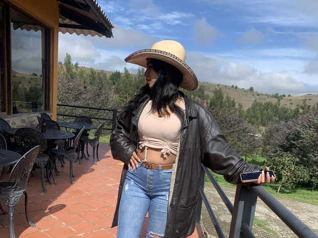 Foto des Profils mayamelisa