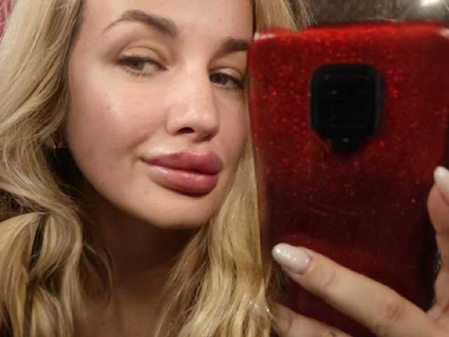 Foto des Profils MayaMonroe