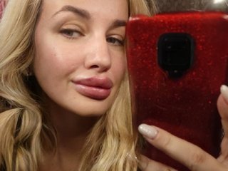 Erotischer Video -Chat MayaMonroe