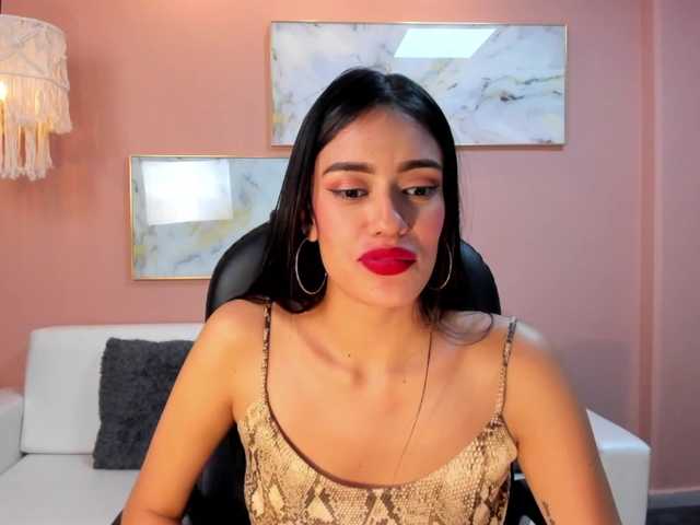 Sendung Screenshots MayaRivera