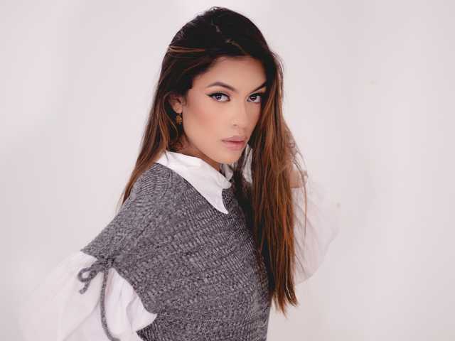 Foto des Profils MayaRivera
