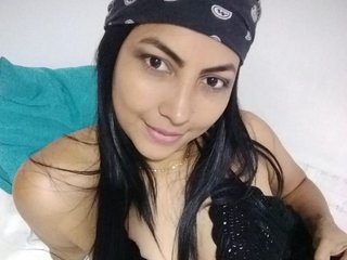 Erotischer Video-Chat mayariza21x