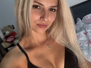 Erotischer Video -Chat MayaStormi