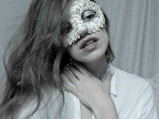 Erotischer Video -Chat mayasweets