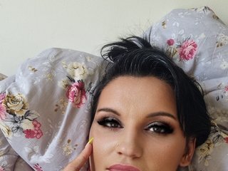 Erotischer Video -Chat Mayatiffany20