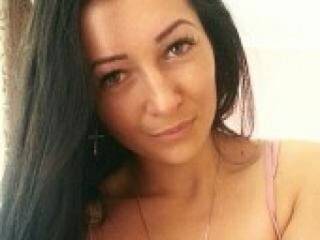 Erotischer Video -Chat mayaxxxx