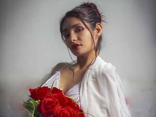 Erotischer Video -Chat MayBakary