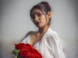 Erotischer Video -Chat MayBakary