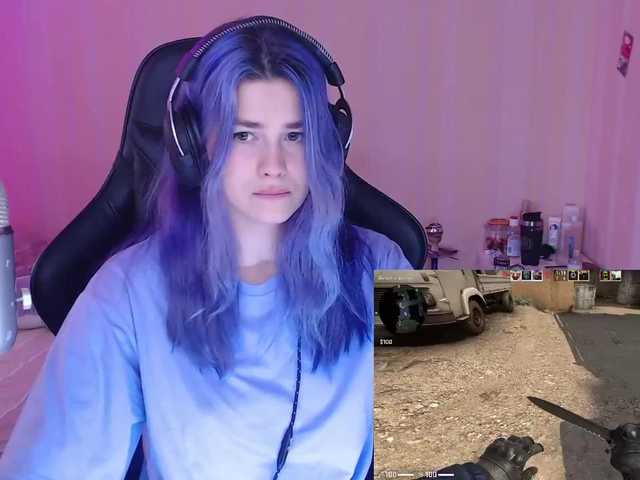 Sendung Screenshots Maybbe