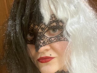 Erotischer Video -Chat MaybeBaby69