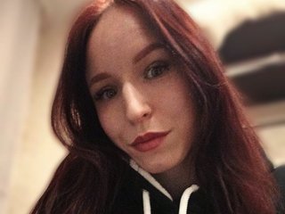 Erotischer Video -Chat MaybebabyS