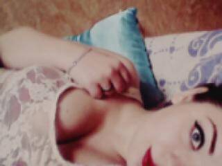 Erotischer Video -Chat maybeimaybe