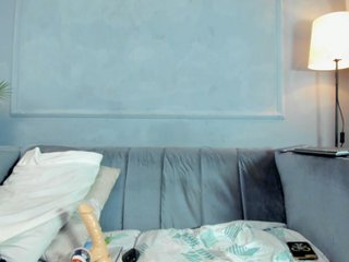 Erotischer Video -Chat Mayevanss