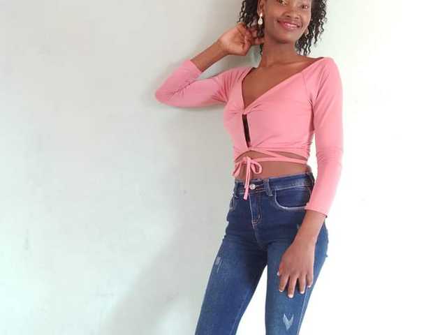 Foto des Profils Maylincruz
