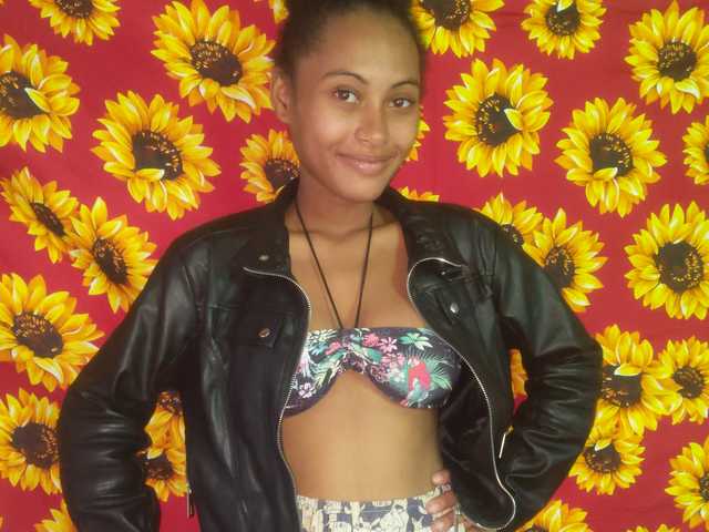 Foto des Profils Mayrah1