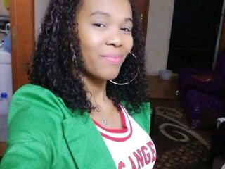 Erotischer Video -Chat Mayrah3