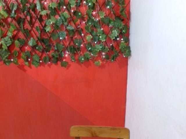 Sendung Screenshots MayraMeneses