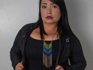 Erotischer Video -Chat mayramilf