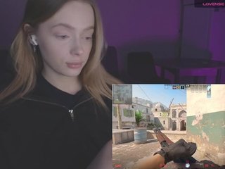 Erotischer Video -Chat mayshy