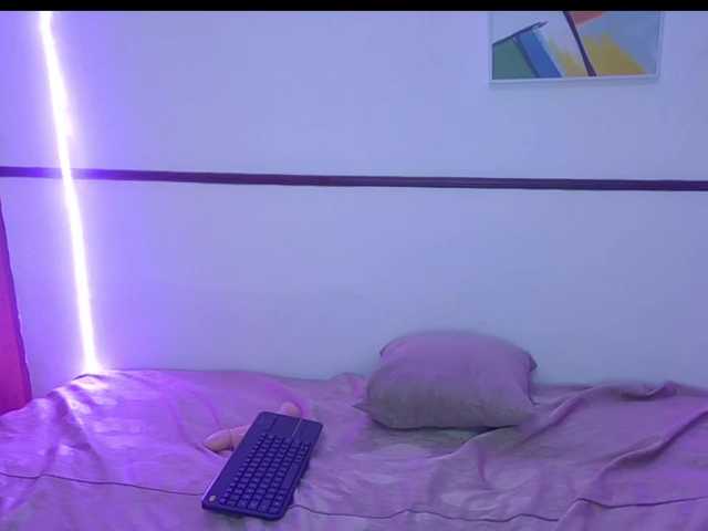 Sendung Screenshots Mayte1