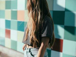 Erotischer Video -Chat Mayytee