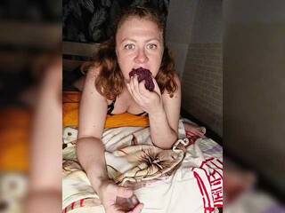 Erotischer Video -Chat Mazajchiq