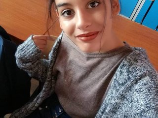 Erotischer Video -Chat MazikeenQueen