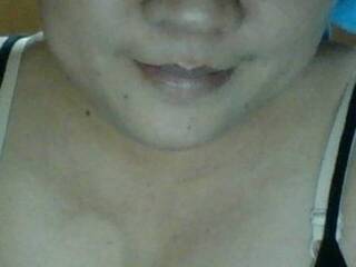 Erotischer Video -Chat mazinexoxo