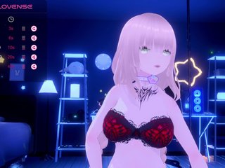 Erotischer Video -Chat Mctigra