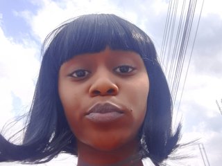 Erotischer Video -Chat LAYLAAH