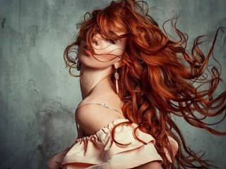 Erotischer Video -Chat Mi-reina35