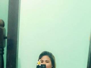 Erotischer Video -Chat yassy22